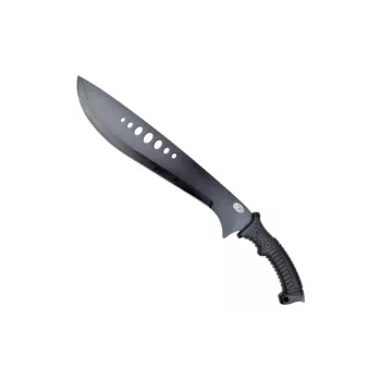 SPECK SCK Fixed Blade Machete Model K828 with Sheath