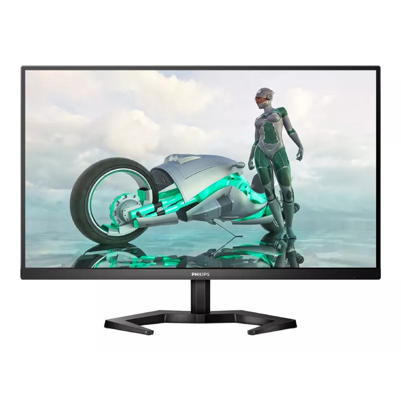 Philips Evnia 27M1N3200ZS 27 inch IPS FHD mängumonitor 165Hz 1ms HDMI DP FreeSync Premium