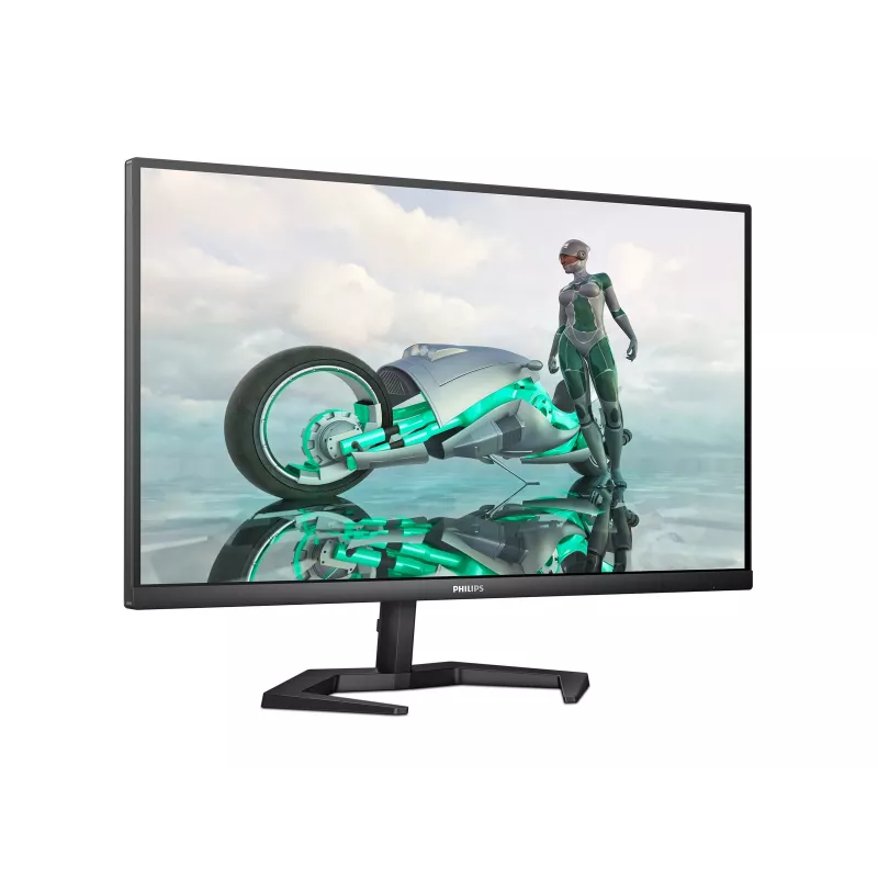 Philips Evnia 27M1N3200ZS 27 inch IPS FHD mängumonitor 165Hz 1ms HDMI DP FreeSync Premium