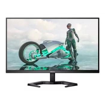 Philips Evnia 27M1N3200ZS 27 inch IPS FHD mängumonitor 165Hz 1ms HDMI DP FreeSync Premium