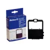 Pelikan Sobiv Ribbon Kasset 515429 NEC P20/P30 jaoks Must 1.8m