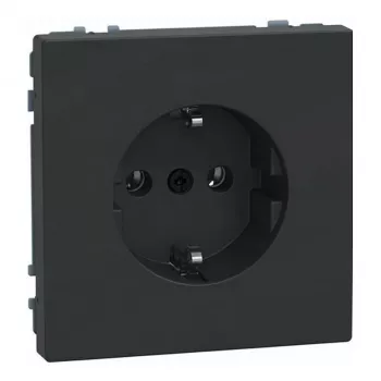 MERTEN System Design SCHUKO Pistikupesa Antratsiit MEG2301-6034