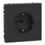 MERTEN System Design SCHUKO Pistikupesa Antratsiit MEG2301-6034