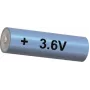 Siemens Buffer Battery 6ES7971-0BA00 3.6V/2.3Ah - Aku - 2300 mAh