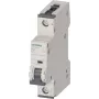 SIEMENS 5SY4101-7 MCB 1A 1-Pool C 6kA Miniatuurlüliti