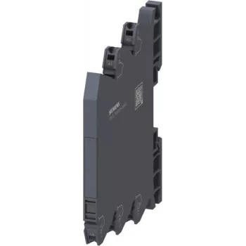 Siemens Output Coupler AC/DC 24V 1W Push-In 3RQ4018-2AB00