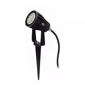 Synergy 21 LED Garden Lamp 6W RGB+Warm White with Plug MiLight/MiBoxer