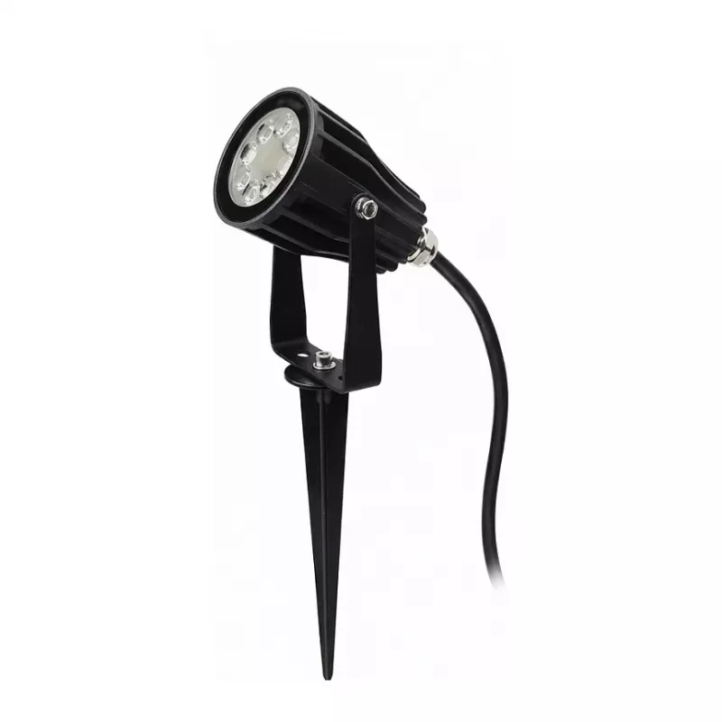 Synergy 21 LED Garden Lamp 6W RGB+Warm White with Plug MiLight/MiBoxer