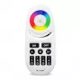 Miboxer Synergy 21 LED-pult RGB-W 4 tsooni Milight/Miboxer (FUT095)
