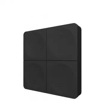 Miboxer Synergy 21 LED-puld 2,4 GHz 4 tsooni juhtmevaba hämarduspaneel (K4-B)