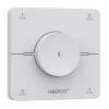 Miboxer Synergy 21 LED-pult 2,4 GHz kahe valge CCT 4 tsooni pöördpaneeliga valge (KOS-W)
