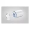 JURA Glacette Valge Passiivne Piimajahuti 0.6L 24168