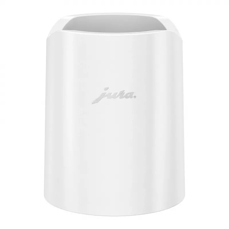 JURA Glacette Valge Passiivne Piimajahuti 0.6L 24168