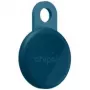 Chipolo LOOP – laetav Bluetooth-otsinguseade silikoonaasaga iOS-ile ja Androidile, mereväesinine