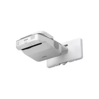 Epson EB-685Wi Ultra-Short-Throw Projektor 3500 Luumen WXGA Interaktiivne