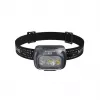 NITECORE NU31 Peaklamp 550 Luumenit Hallikashall