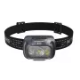 NITECORE NU31 Peaklamp 550 Luumenit Hallikashall