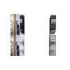 DURABLE FLEXIBOXX 12 A4 Landscape Brochure Holder 1 Set 1709781010