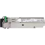 BlueOptics SLC120-BO Ühilduv SFP Transiiver, 100BASE-ZX, Ühemoodiline, 1550nm, 120km, DDM, 0-70°C