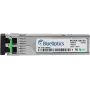 BlueOptics SFP Transceiver SFP-FC-S100-A-BO Ühilduv KTI Networks SFP-FC-S100-A, 155 Mbps, 1310 nm, 20 km, LC Duplex, Single-mode