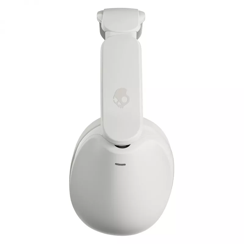 Skullcandy Hesh 360 juhtmeta üle-kõrvaklapid, Bluetooth 5.0, aktiivne mürasummutus, valge