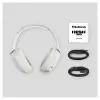 Skullcandy Hesh 360 juhtmeta üle-kõrvaklapid, Bluetooth 5.0, aktiivne mürasummutus, valge