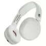 Skullcandy Icon 180 juhtmeta kõrvaklapid, on-ear, Bluetooth, valge, 50h aku