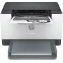 HP LaserJet M209dwe Monokroom Laserprinter - A4 - Dupleks - Valge
