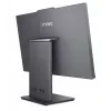 Lenovo ThinkCentre neo 50a 24 Gen 5 All-in-One PC, Intel Core 5 210H, 16GB RAM, 512GB SSD, 23,8 tolli FHD-ekraan, Luna Grey, Windows 11 Pro
