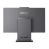 Lenovo ThinkCentre neo 50a 24 Gen 5 All-in-One PC, Intel Core 5 210H, 16GB RAM, 512GB SSD, 23,8 tolli FHD-ekraan, Luna Grey, Windows 11 Pro