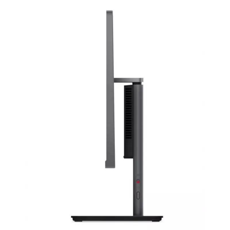 Lenovo ThinkCentre neo 50a 24 Gen 5 All-in-One PC, Intel Core 5 210H, 16GB RAM, 512GB SSD, 23,8 tolli FHD-ekraan, Luna Grey, Windows 11 Pro