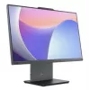 Lenovo ThinkCentre neo 50a 24 Gen 5 All-in-One PC, Intel Core 5 210H, 16GB RAM, 512GB SSD, 23,8 tolli FHD-ekraan, Luna Grey, Windows 11 Pro