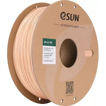 ePLA 1.75mm Beež 1kg ESUN 3D Filament (ePLAP175BG1)