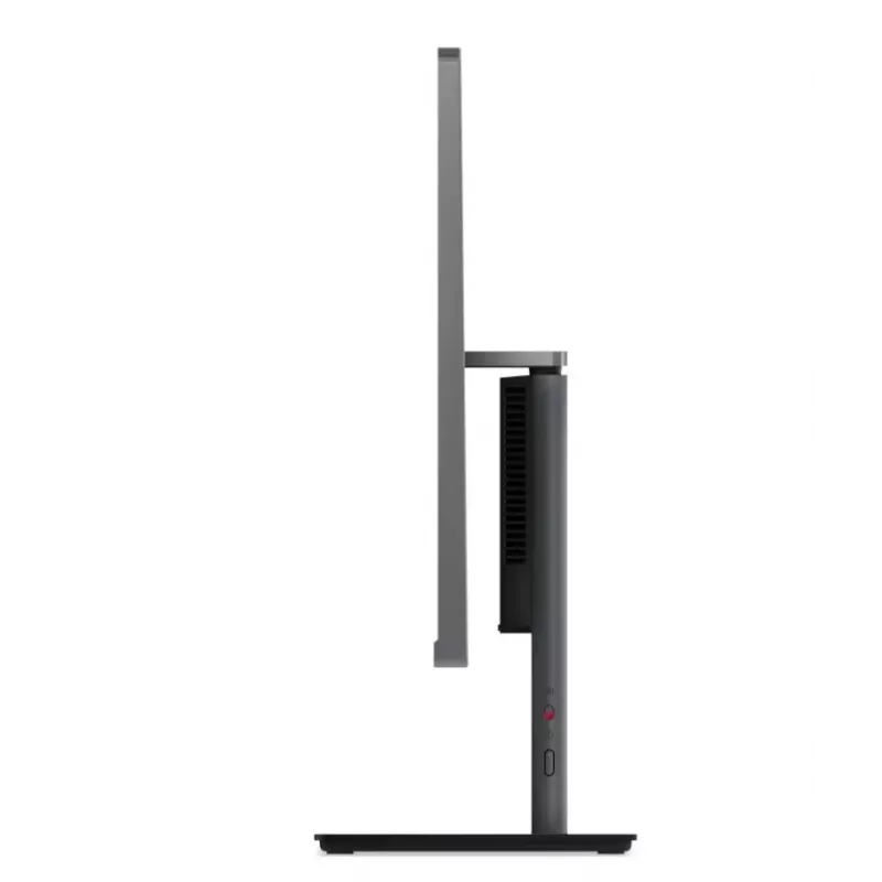 Lenovo ThinkCentre neo 50a 27 Gen 5 All-in-One PC, Intel Core 5 210H, 16GB RAM, 512GB SSD, 27 tolli FHD puuteekraan, Luna Grey, Windows 11 Pro, 3 aastat kohapealne teenindus
