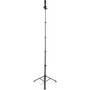 Hama Handy Tripod Solid 160 2D, reisistatiiv, kaugpäästik, max 160 cm, must