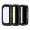 DJI Osmo Pocket 3 magnetiline ND-filtrite komplekt ND16/64/256