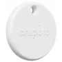 Chipolo POP Universal Finder White - Bluetooth Tracker for Apple Find My & Android, IP55