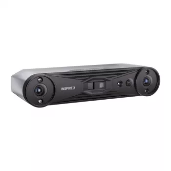 Revopoint Inspire 2 Premium Edition 3D-skanner