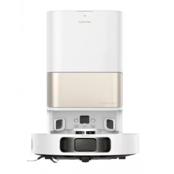 Dreame L10s Pro Ultra Robotolmuimeja (Valge)