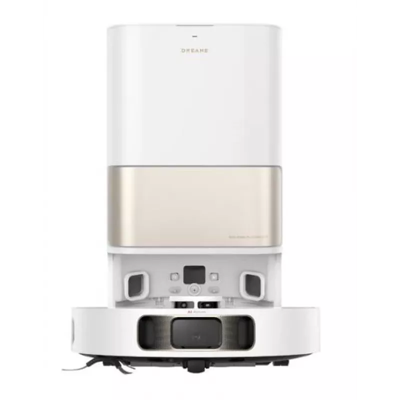 Dreame L10s Pro Ultra Robotolmuimeja (Valge)