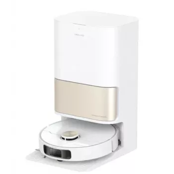Dreame L10s Pro Ultra Robotolmuimeja (Valge)