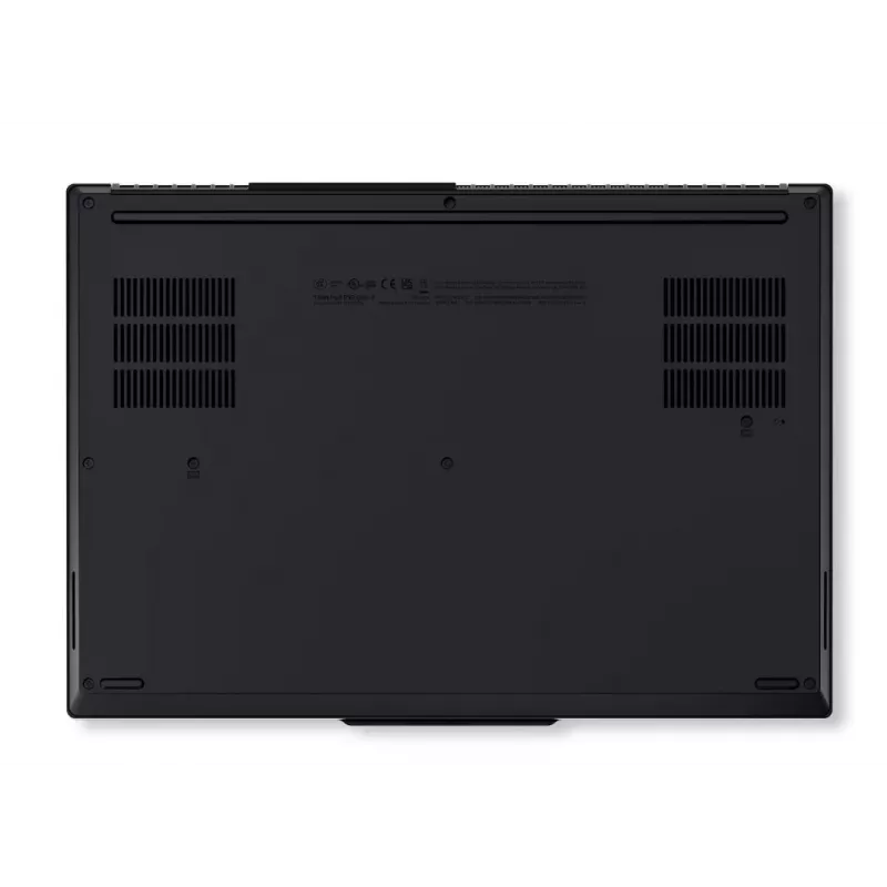 Lenovo ThinkPad P16 Gen 3 21RQ005BPB sülearvuti, Intel Core Ultra 7 255HX, 16-tolline WUXGA, 32GB DDR5, 1TB SSD, NVIDIA RTX PRO 2000 Blackwell 8GB, Windows 11 Pro