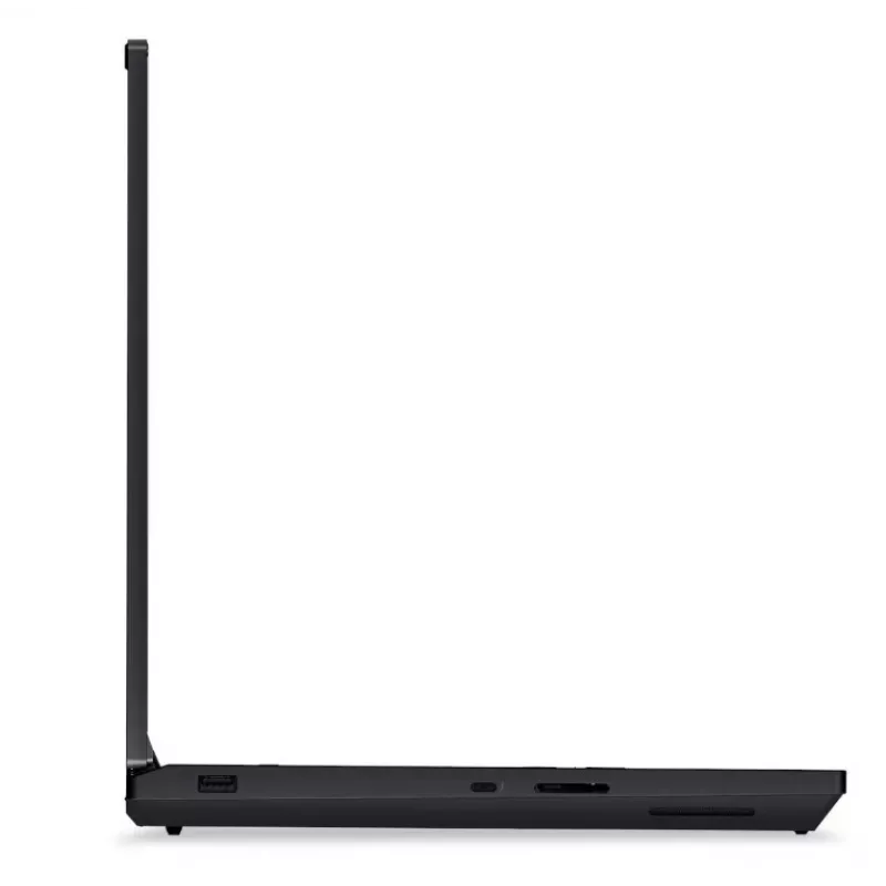 Lenovo ThinkPad P16 Gen 3 21RQ005BPB sülearvuti, Intel Core Ultra 7 255HX, 16-tolline WUXGA, 32GB DDR5, 1TB SSD, NVIDIA RTX PRO 2000 Blackwell 8GB, Windows 11 Pro