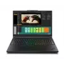 Lenovo ThinkPad P16 Gen 3 21RQ005BPB sülearvuti, Intel Core Ultra 7 255HX, 16-tolline WUXGA, 32GB DDR5, 1TB SSD, NVIDIA RTX PRO 2000 Blackwell 8GB, Windows 11 Pro