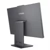 Lenovo ThinkCentre neo 50a 27 Gen 5 All-in-One PC, Intel Core 5 210H, 16GB DDR5, 512GB SSD, 27 tolli FHD IPS puuteekraan, Windows 11 Pro, Luna Grey, 3-aastane garantii