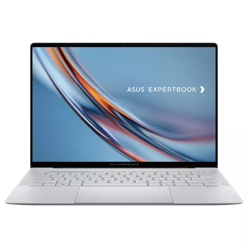 ASUS ExpertBook B9 B9406CAA-TH0715X sülearvuti, 14 tolli, Intel Core Ultra X7 358H, 64GB RAM, 2TB SSD, Windows 11 Pro