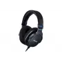 Sony MDR-MV1 juhtmega avatud tagaosaga kõrvaklapid stuudiomonitooringuks, must