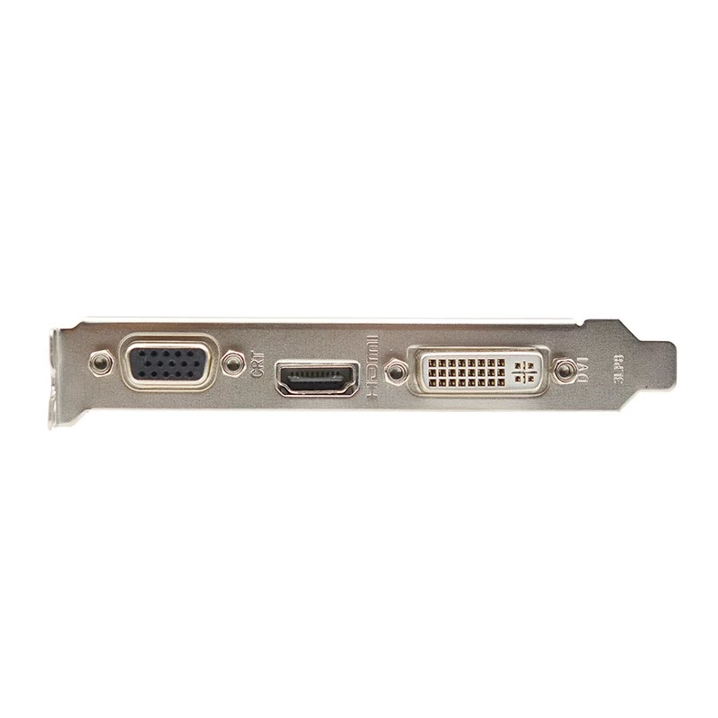 AFOX GeForce GT 730 4GB GDDR3 Graafikakaart