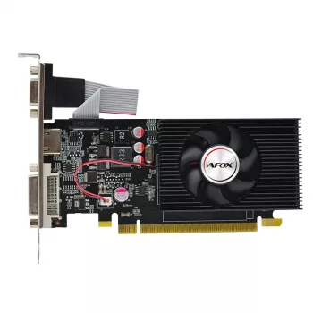 AFOX GeForce GT 730 4GB GDDR3 Graafikakaart