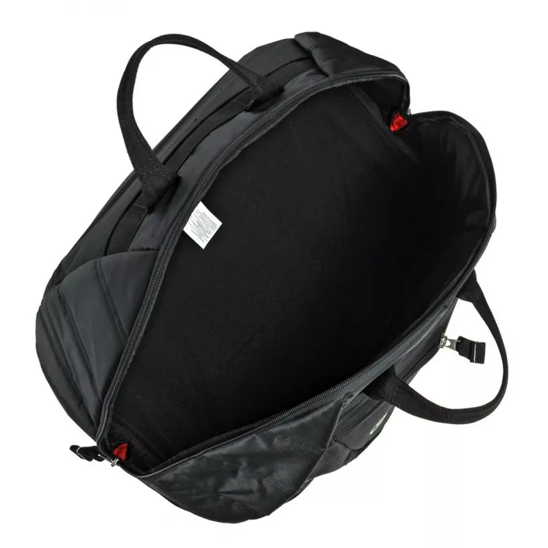 OGIO Head Case Stealth Kiivrikott - Must